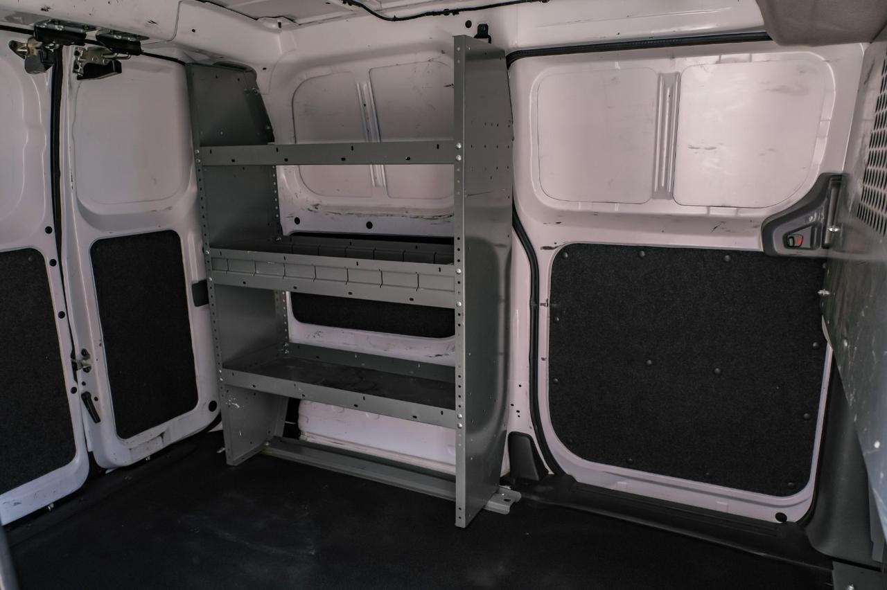 2020 Nissan NV200 Compact Cargo S Farmers Branch TX