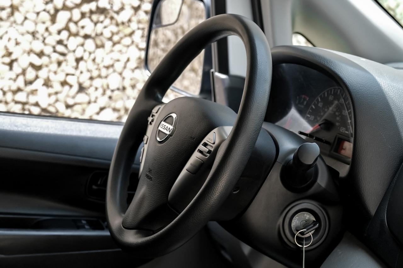 2020 Nissan NV200 Compact Cargo S Farmers Branch TX