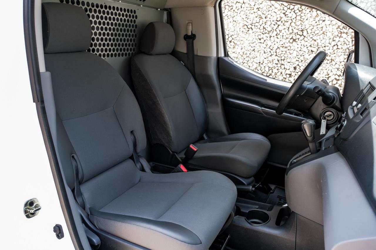 2020 Nissan NV200 Compact Cargo S Farmers Branch TX