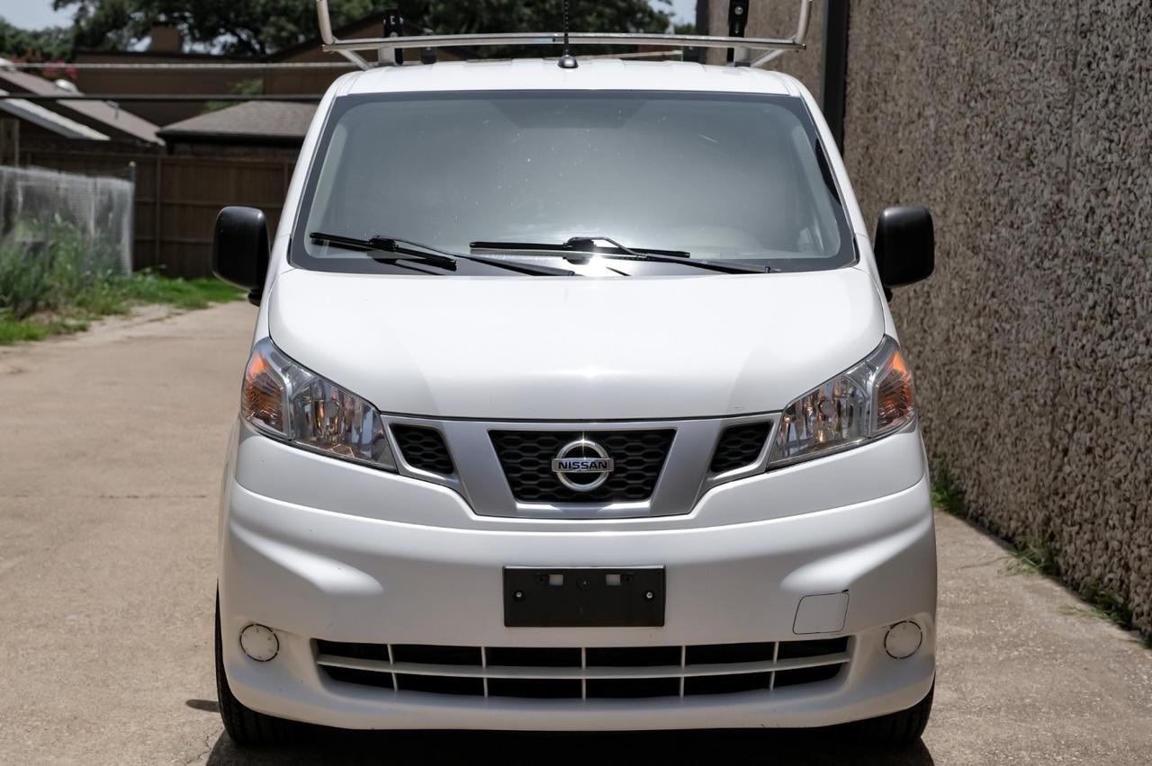 2020 Nissan NV200 Compact Cargo S Farmers Branch TX