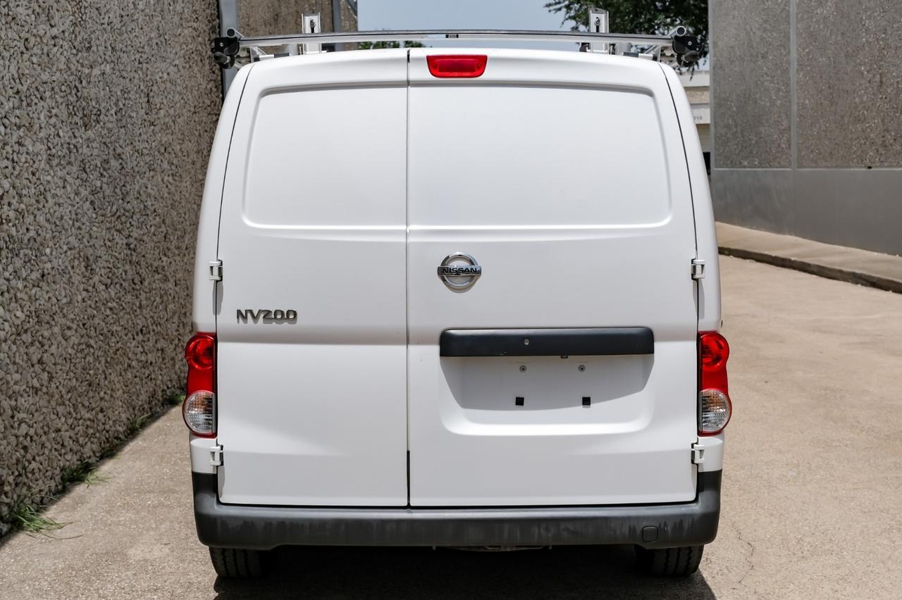 2020 Nissan NV200 Compact Cargo S Farmers Branch TX