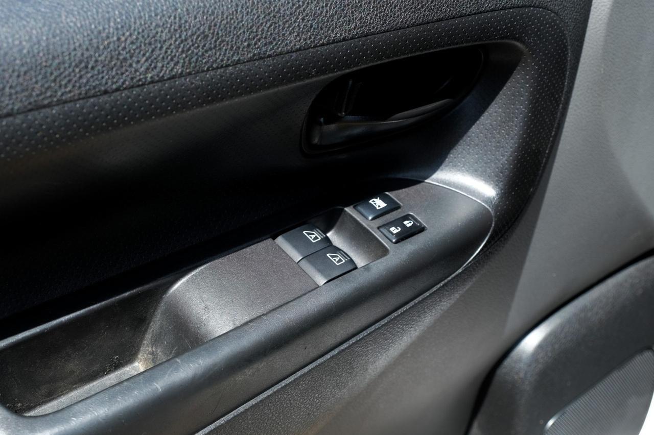 2020 Nissan NV200 Compact Cargo S Farmers Branch TX