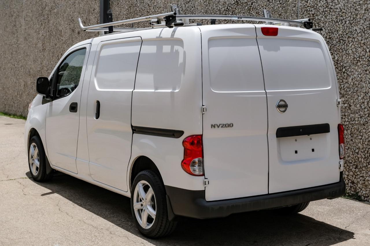 2020 Nissan NV200 Compact Cargo S Farmers Branch TX