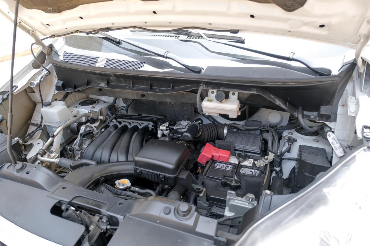 2020 Nissan NV200 Compact Cargo S Farmers Branch TX
