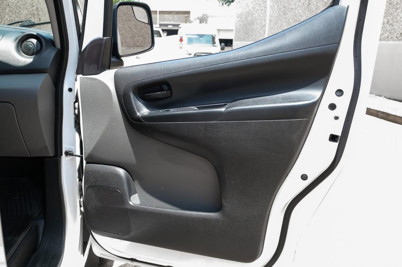 2020 Nissan NV200 Compact Cargo S Farmers Branch TX