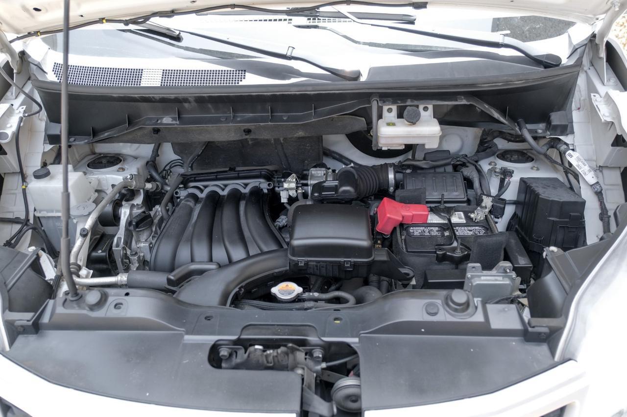 2020 Nissan NV200 Compact Cargo S Farmers Branch TX