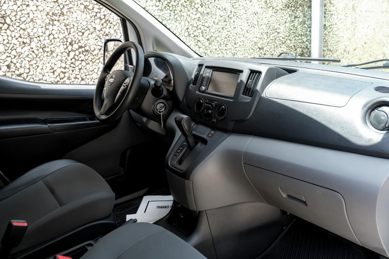 2020 Nissan NV200 Compact Cargo S Farmers Branch TX