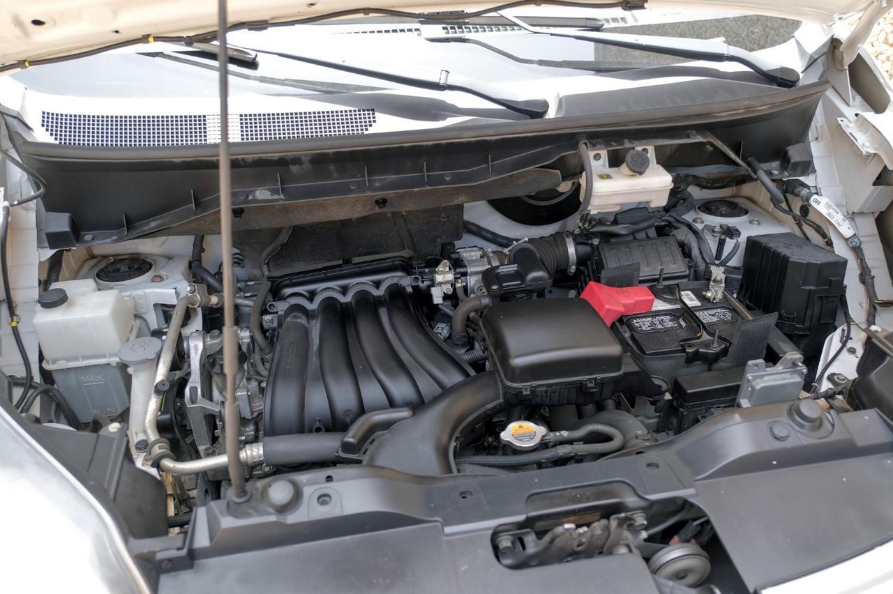 2020 Nissan NV200 Compact Cargo S Farmers Branch TX