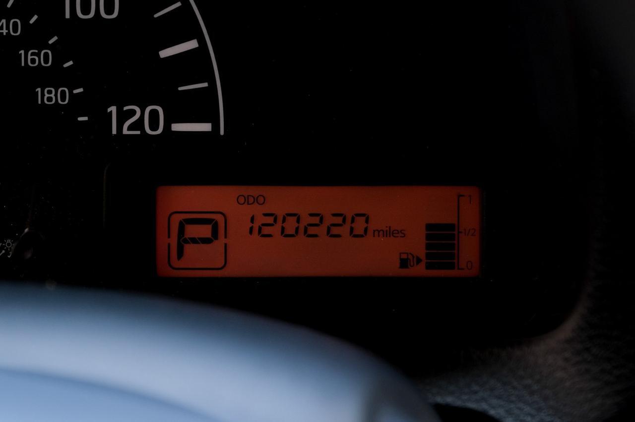 2020 Nissan NV200 Compact Cargo S Farmers Branch TX