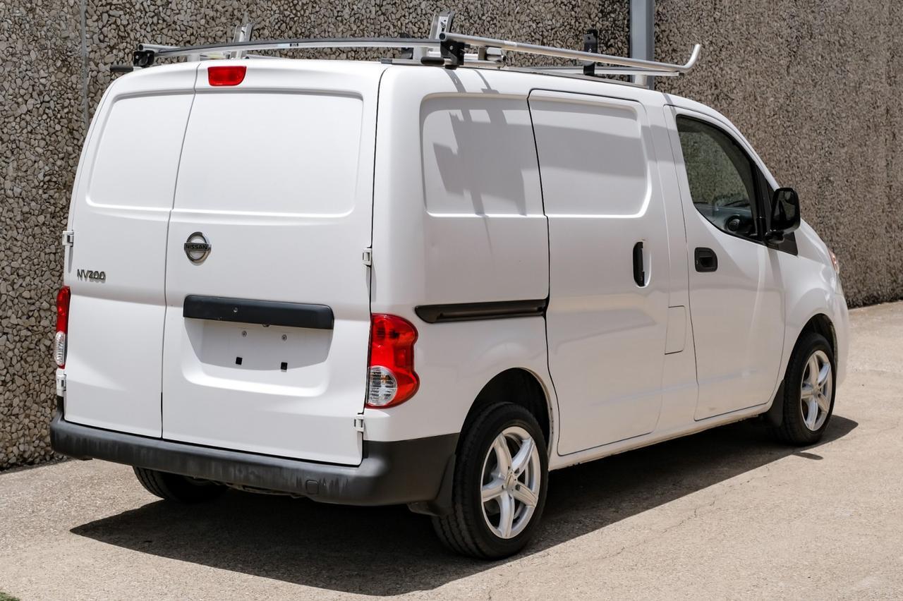 2020 Nissan NV200 Compact Cargo S Farmers Branch TX