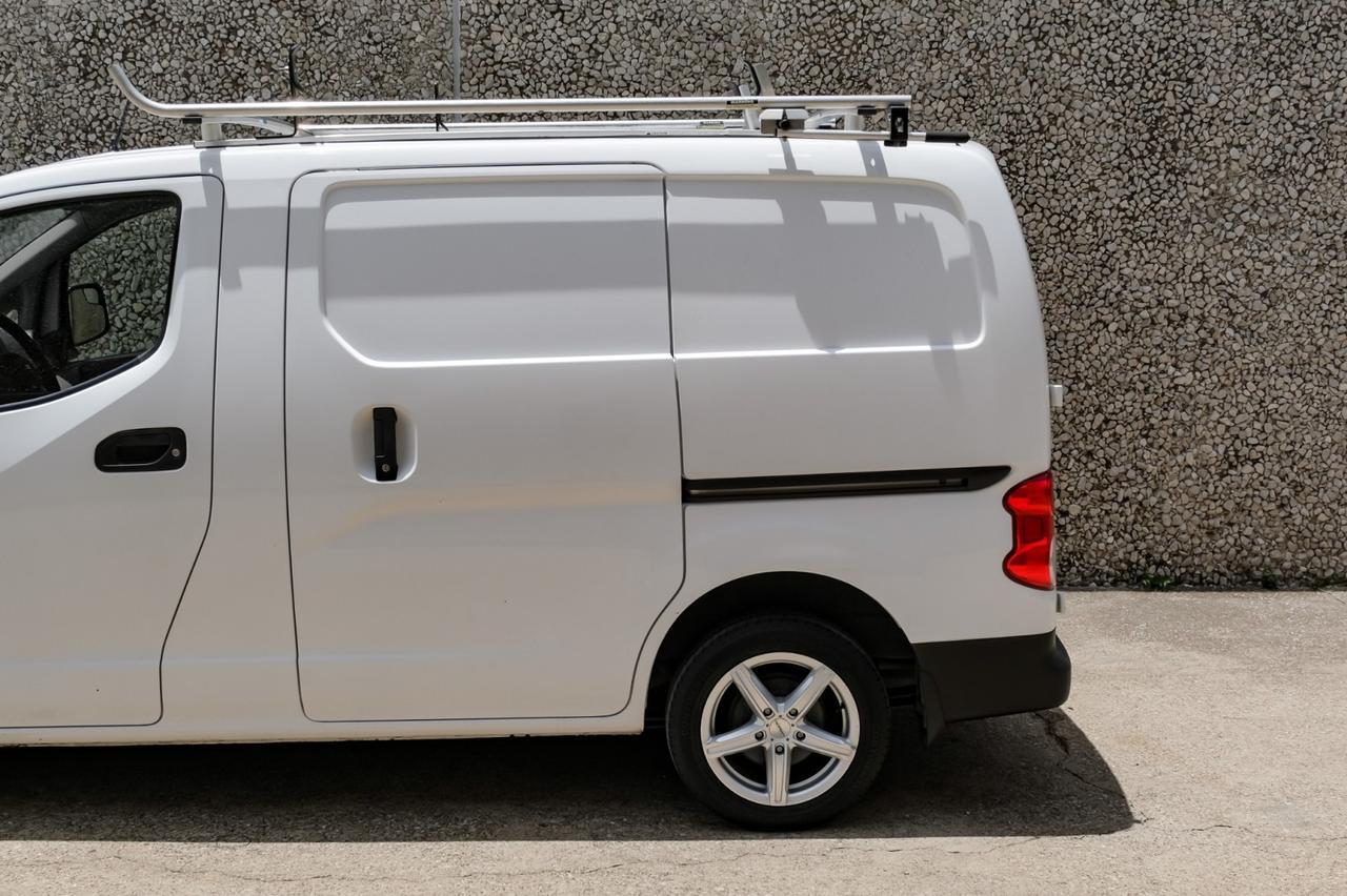2020 Nissan NV200 Compact Cargo S Farmers Branch TX