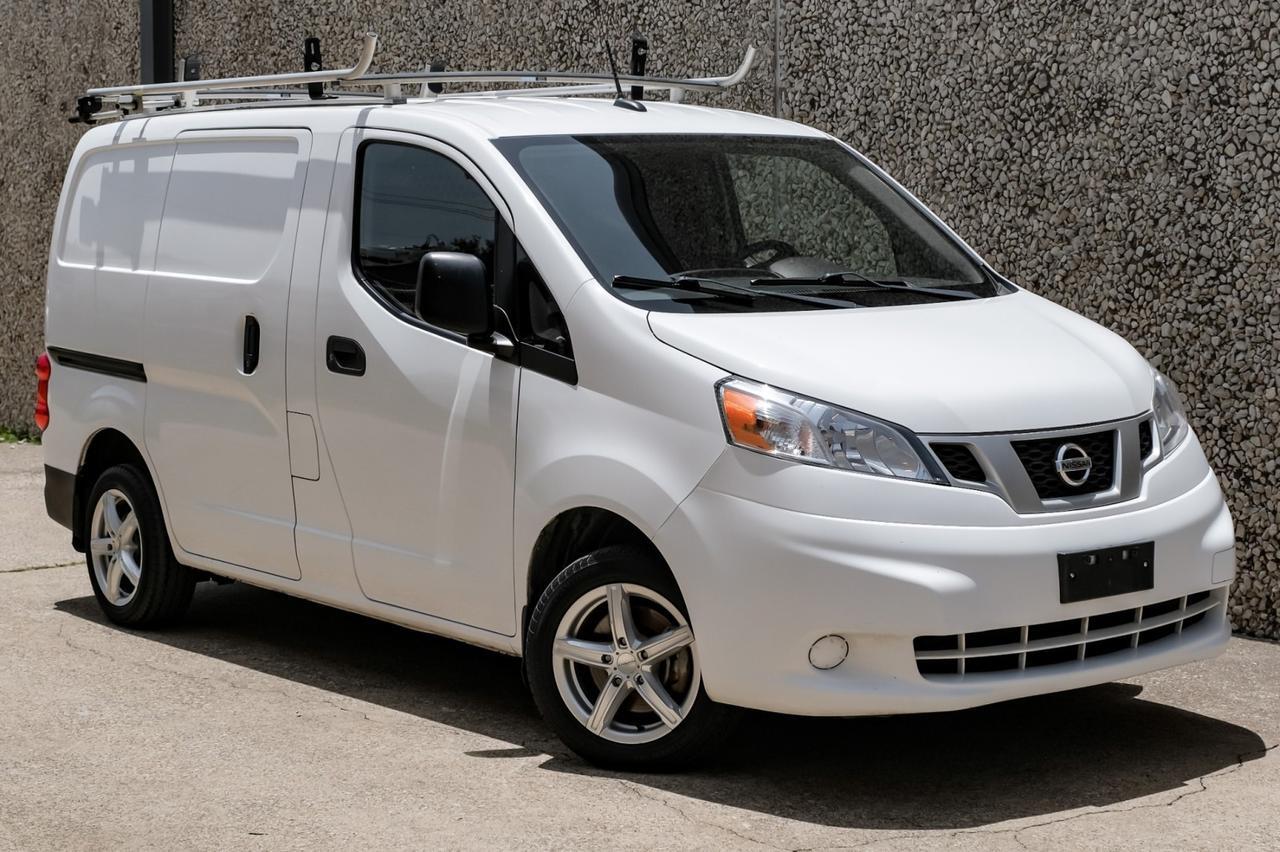 2020 Nissan NV200 Compact Cargo S Farmers Branch TX