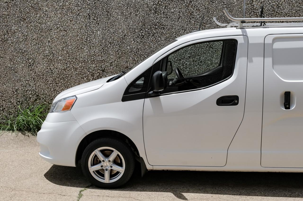2020 Nissan NV200 Compact Cargo S Farmers Branch TX
