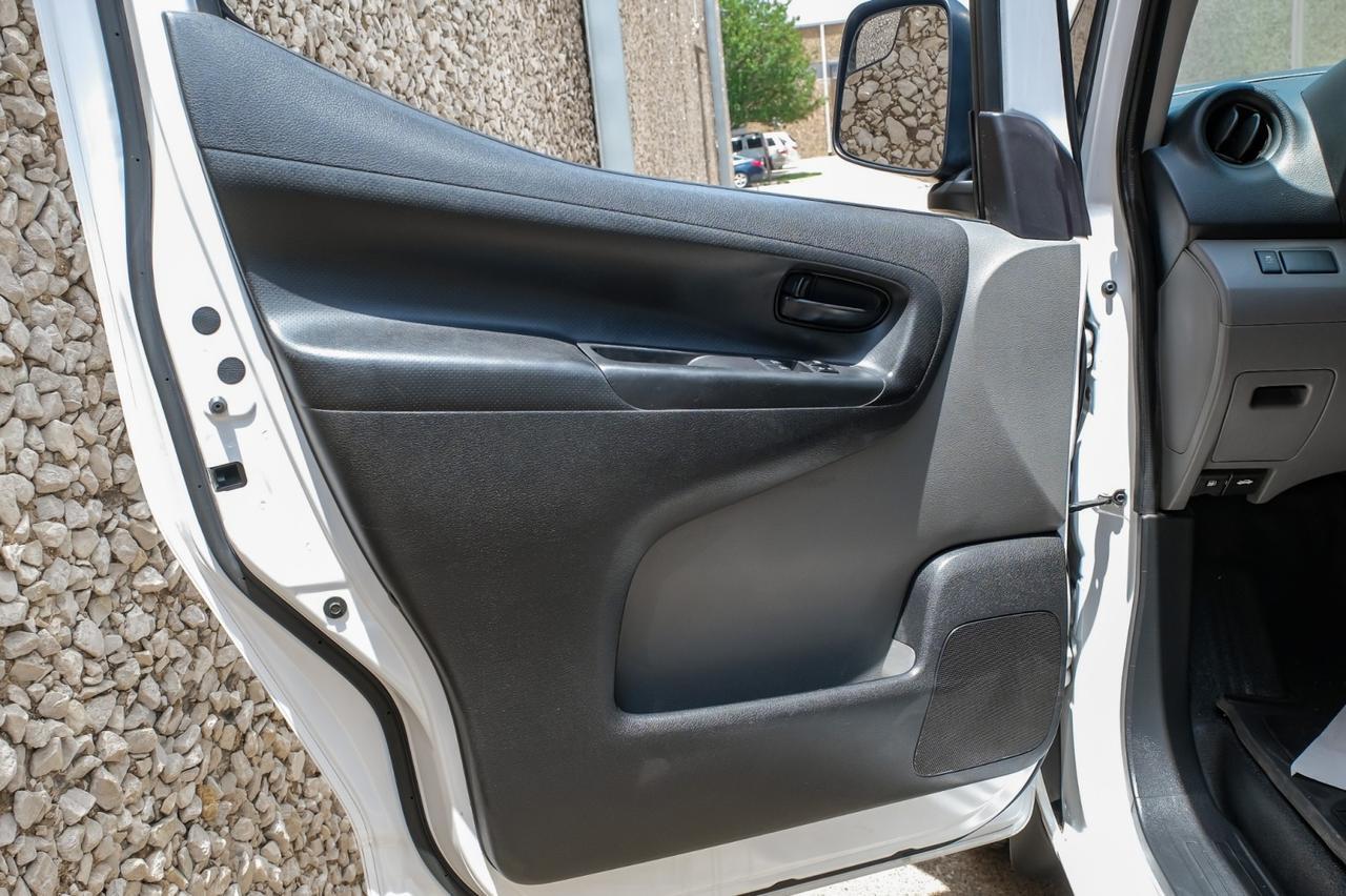 2020 Nissan NV200 Compact Cargo S Farmers Branch TX