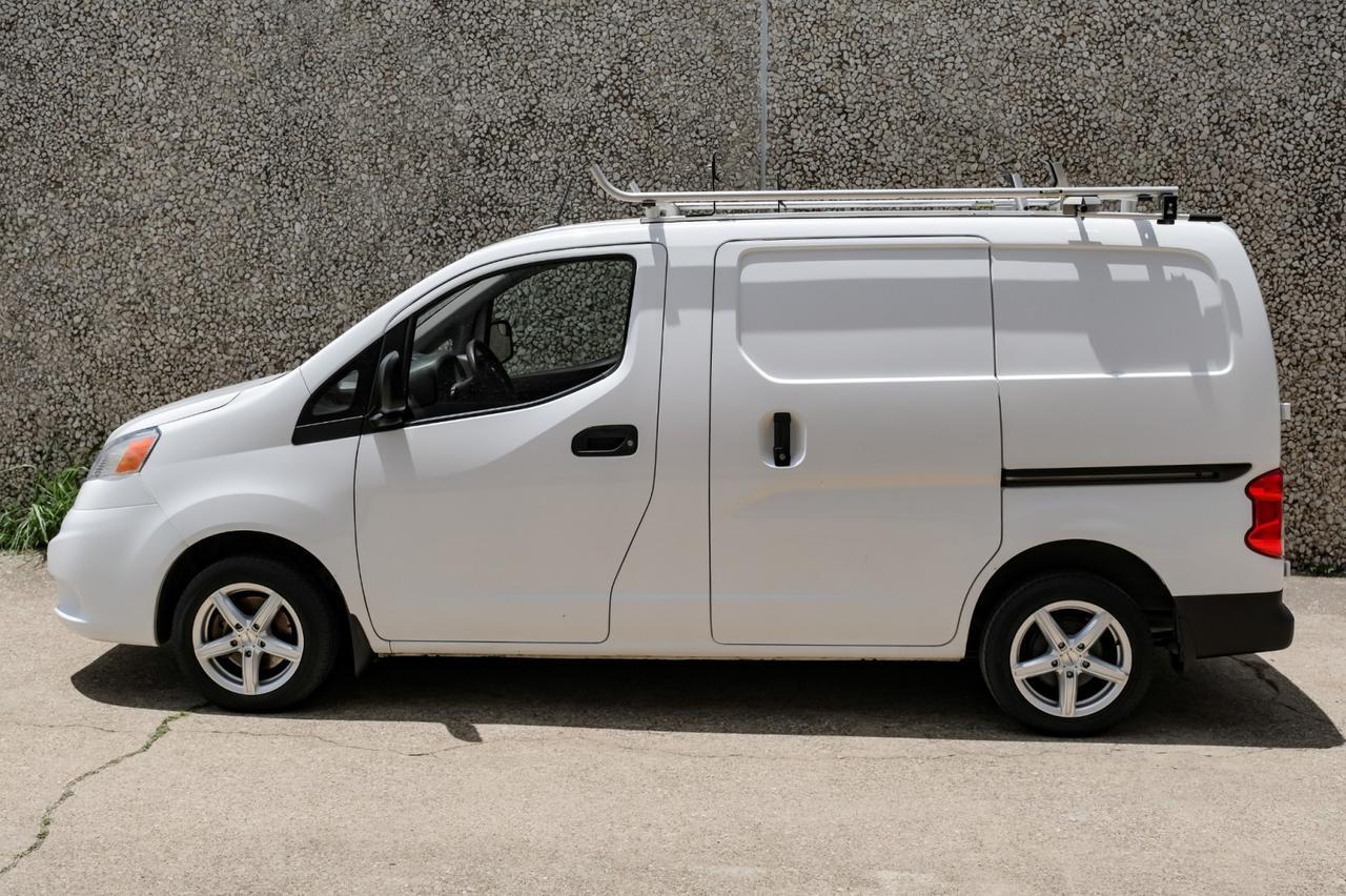 2020 Nissan NV200 Compact Cargo S Farmers Branch TX