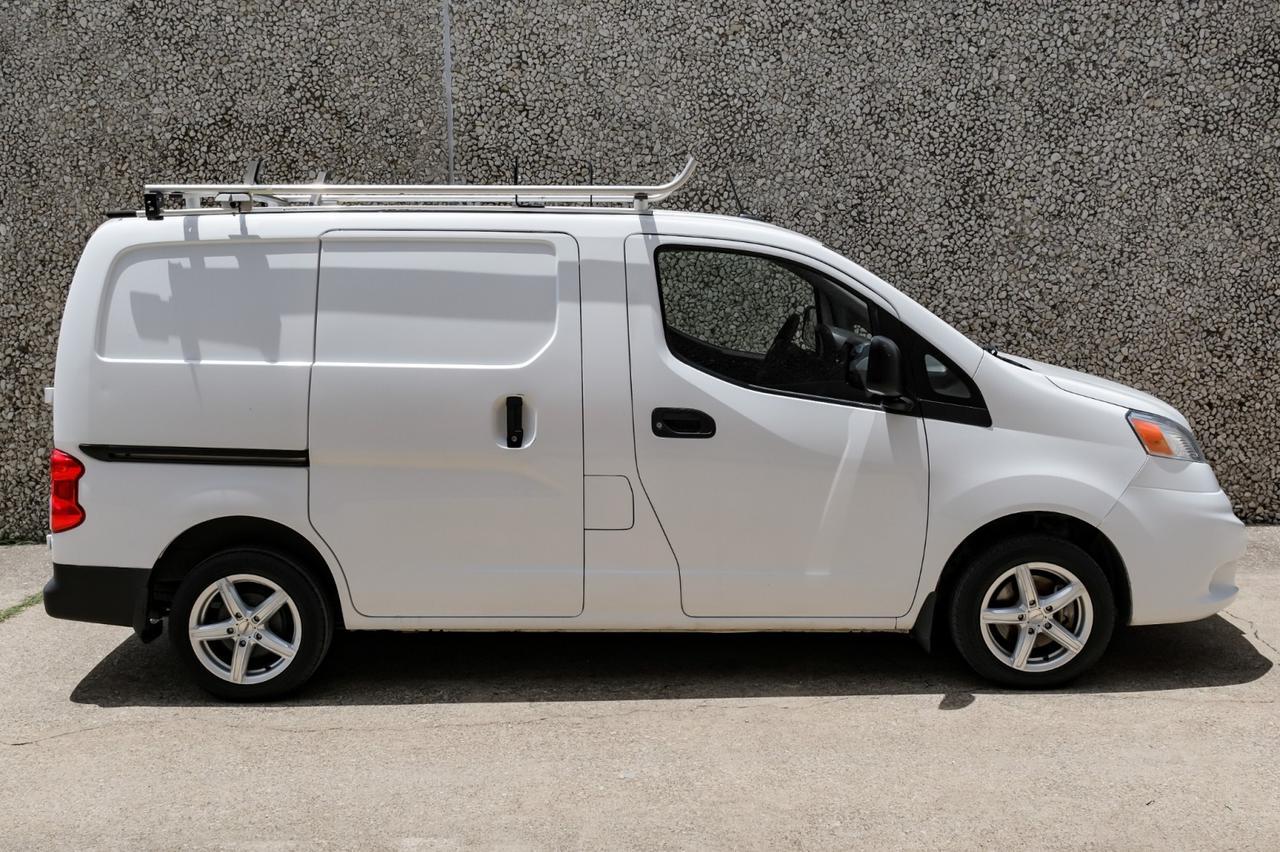 2020 Nissan NV200 Compact Cargo S Farmers Branch TX