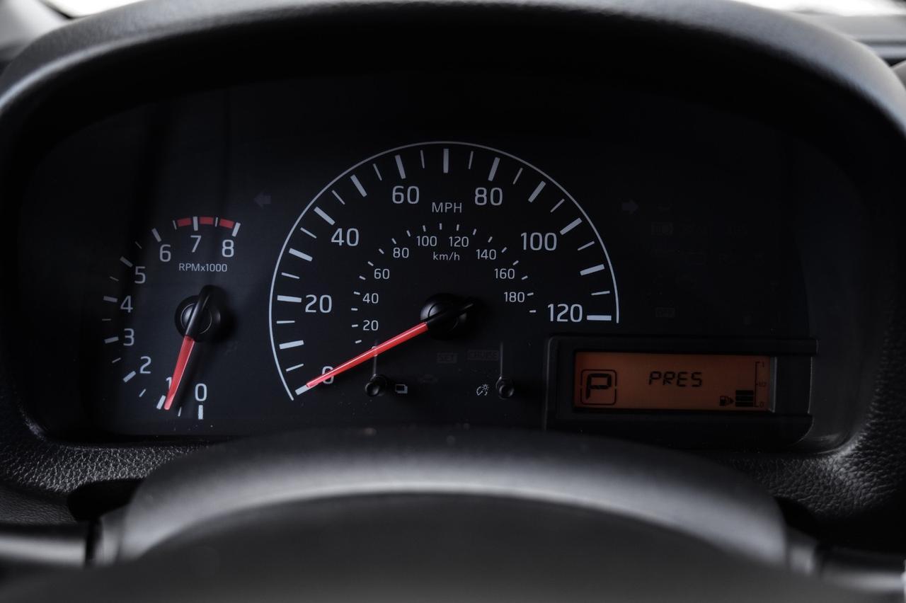 2020 Nissan NV200 Compact Cargo S Farmers Branch TX