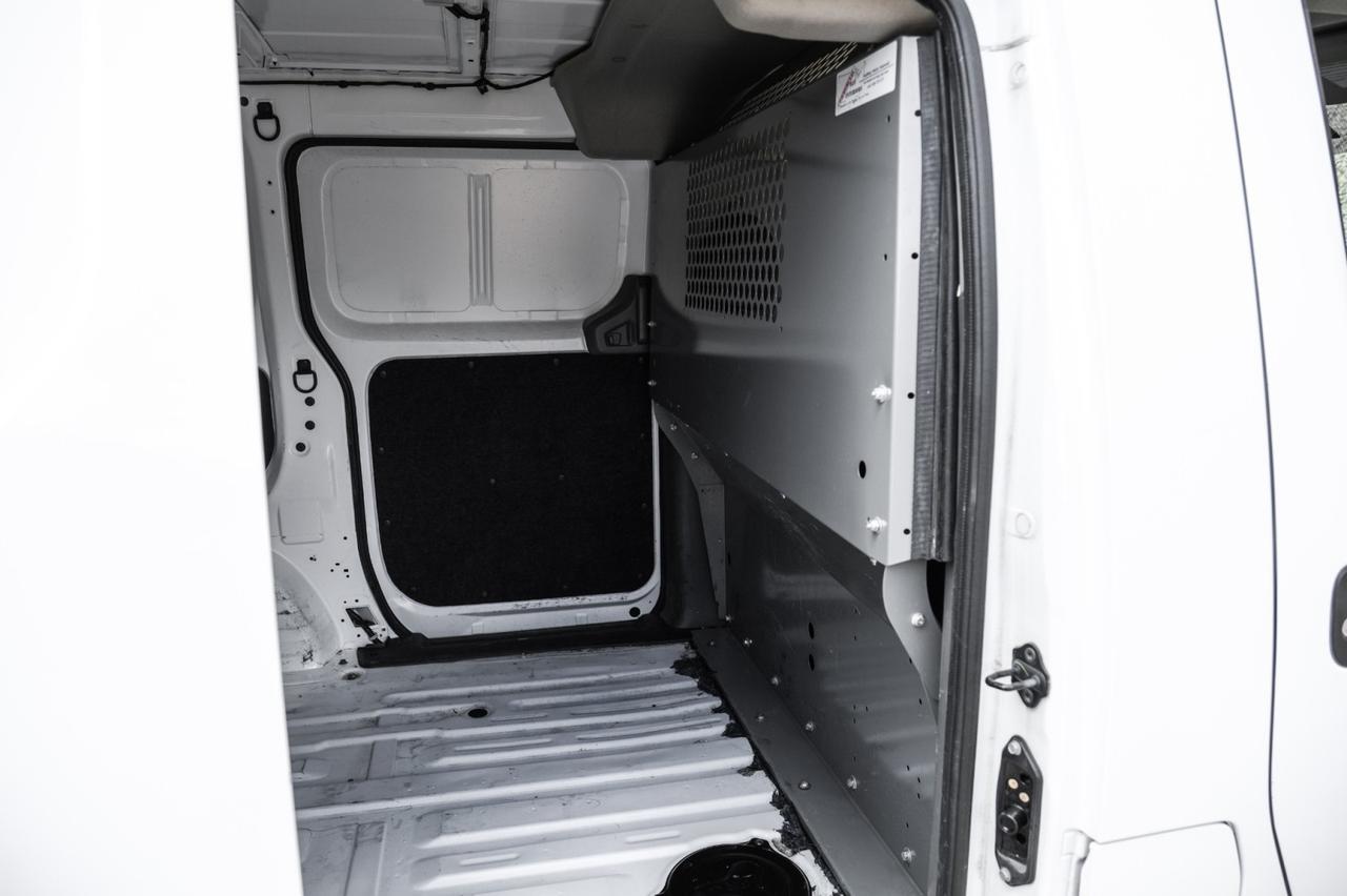 2020 Nissan NV200 Compact Cargo S Farmers Branch TX