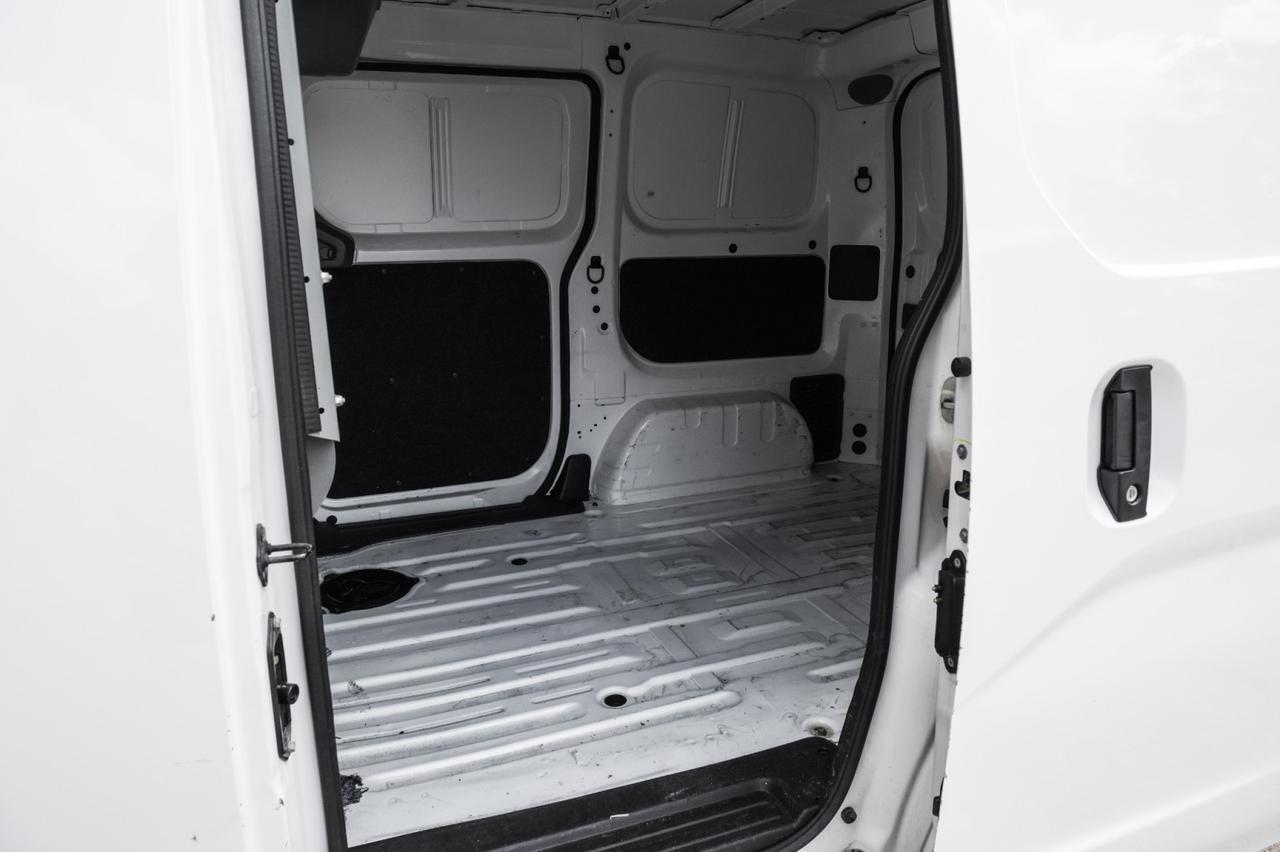 2020 Nissan NV200 Compact Cargo S Farmers Branch TX