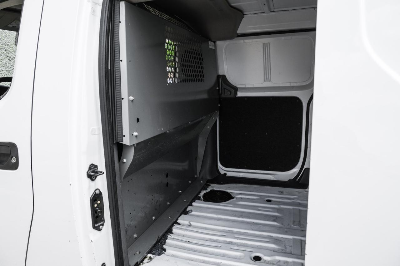 2020 Nissan NV200 Compact Cargo S Farmers Branch TX