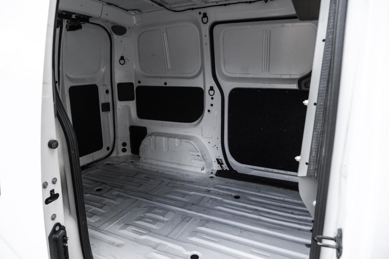 2020 Nissan NV200 Compact Cargo S Farmers Branch TX