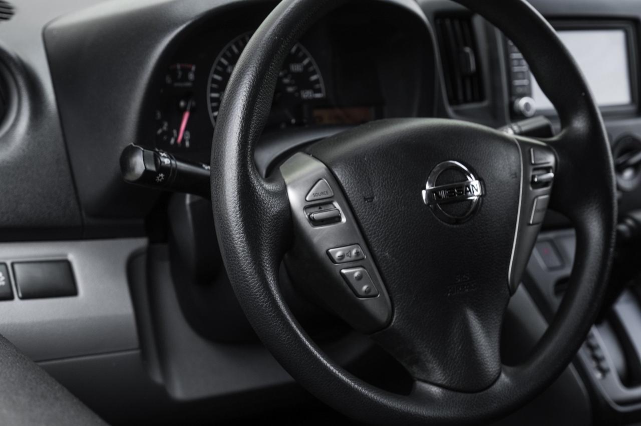 2020 Nissan NV200 Compact Cargo S Farmers Branch TX