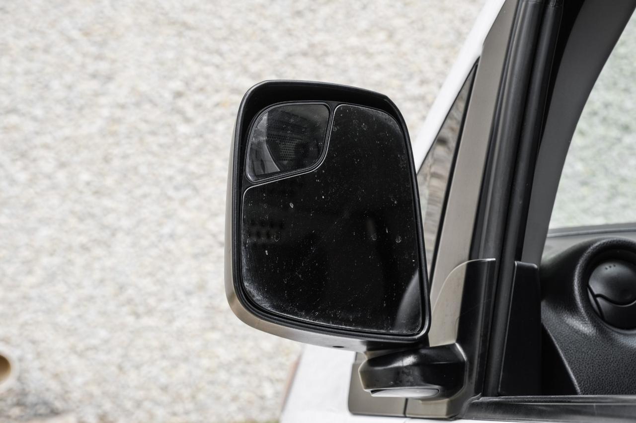 2020 Nissan NV200 Compact Cargo S Farmers Branch TX