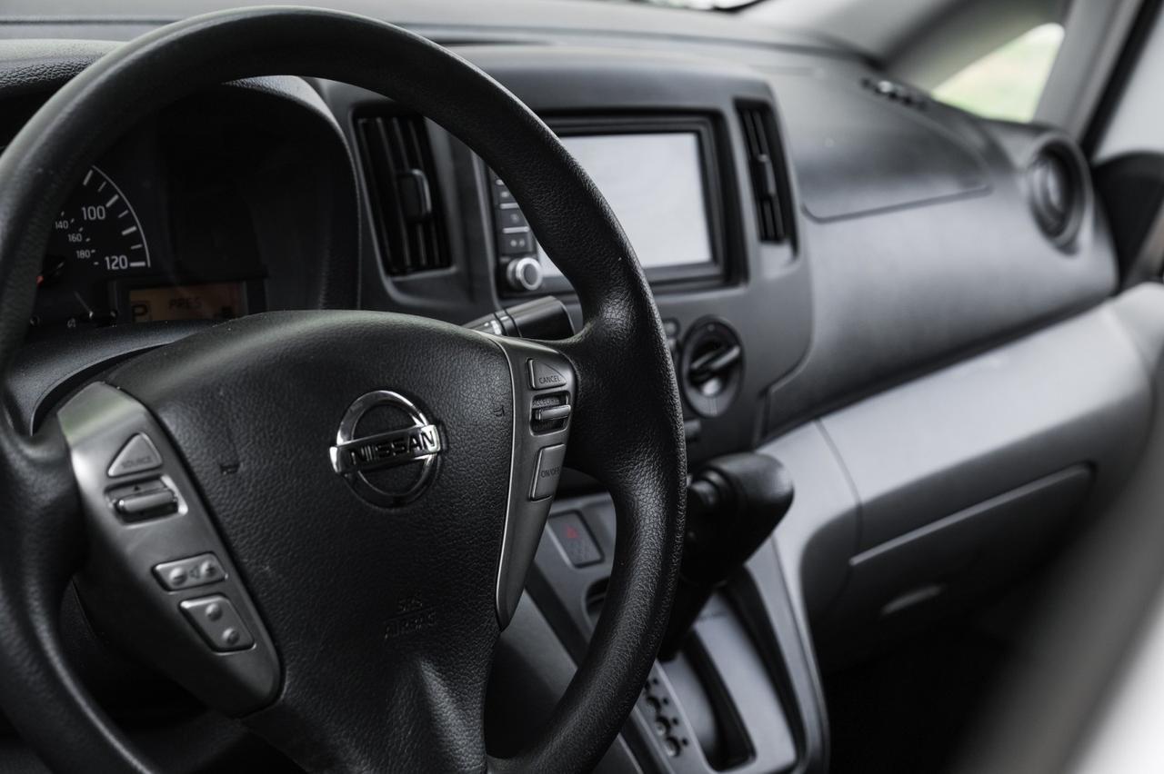 2020 Nissan NV200 Compact Cargo S Farmers Branch TX