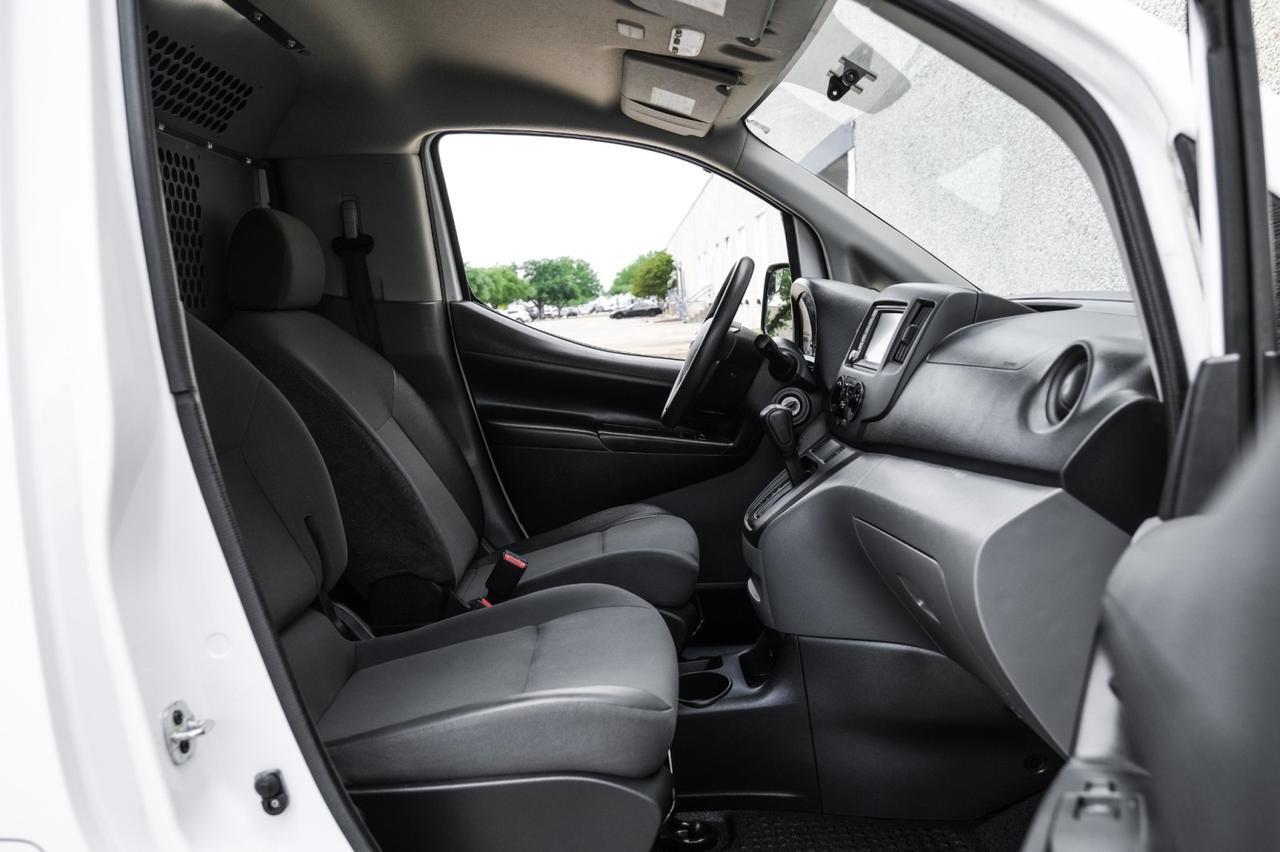 2020 Nissan NV200 Compact Cargo S Farmers Branch TX
