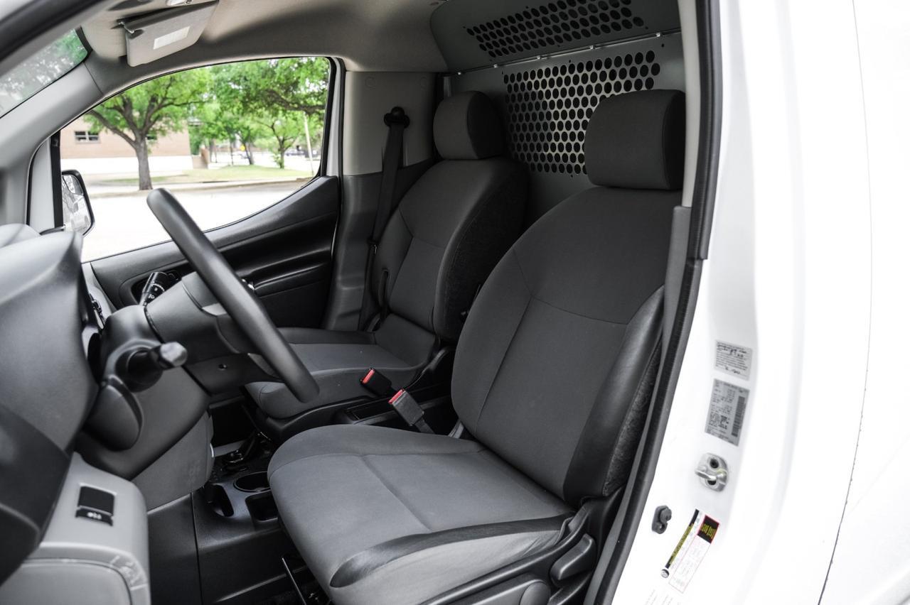 2020 Nissan NV200 Compact Cargo S Farmers Branch TX