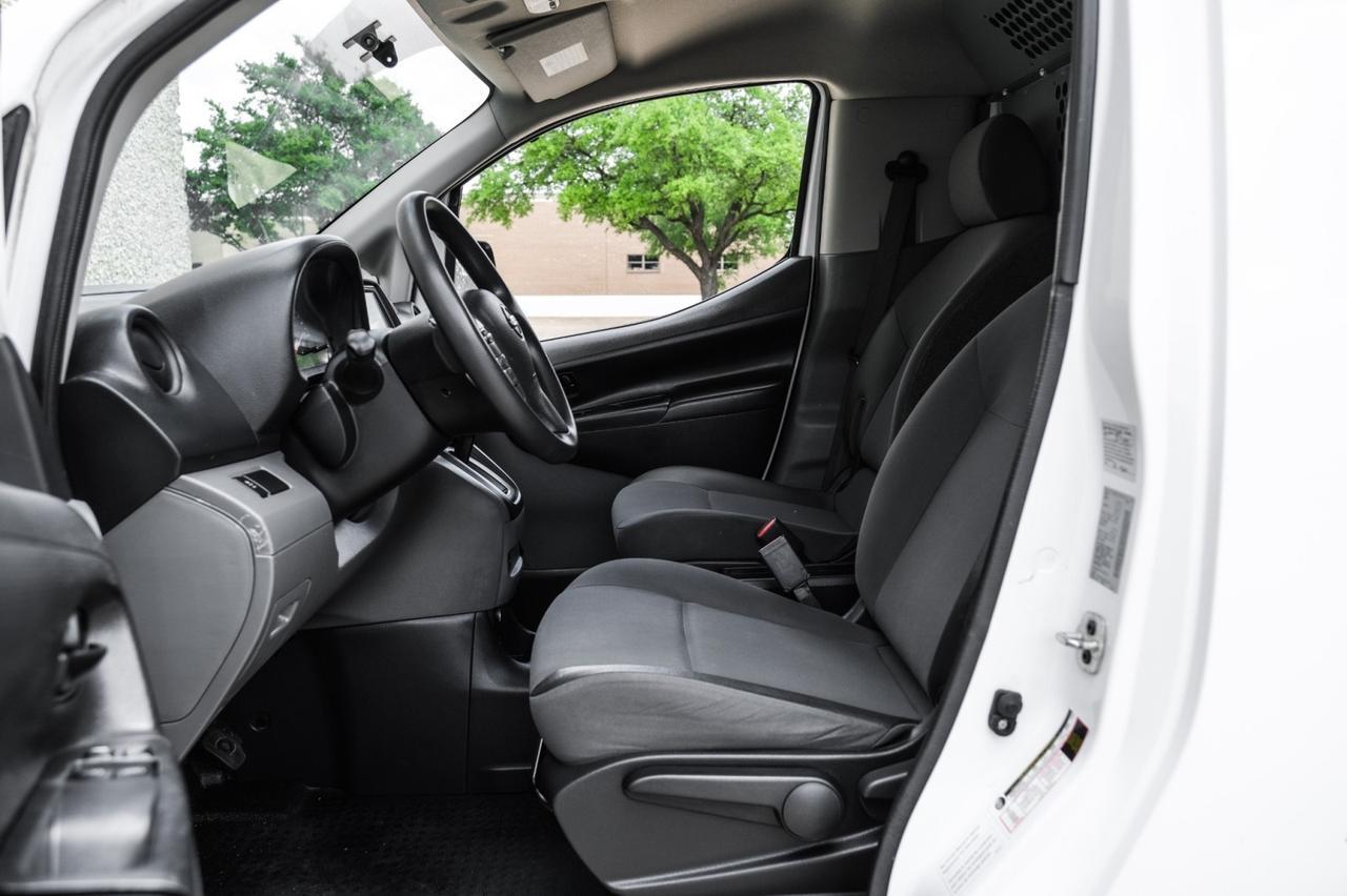 2020 Nissan NV200 Compact Cargo S
