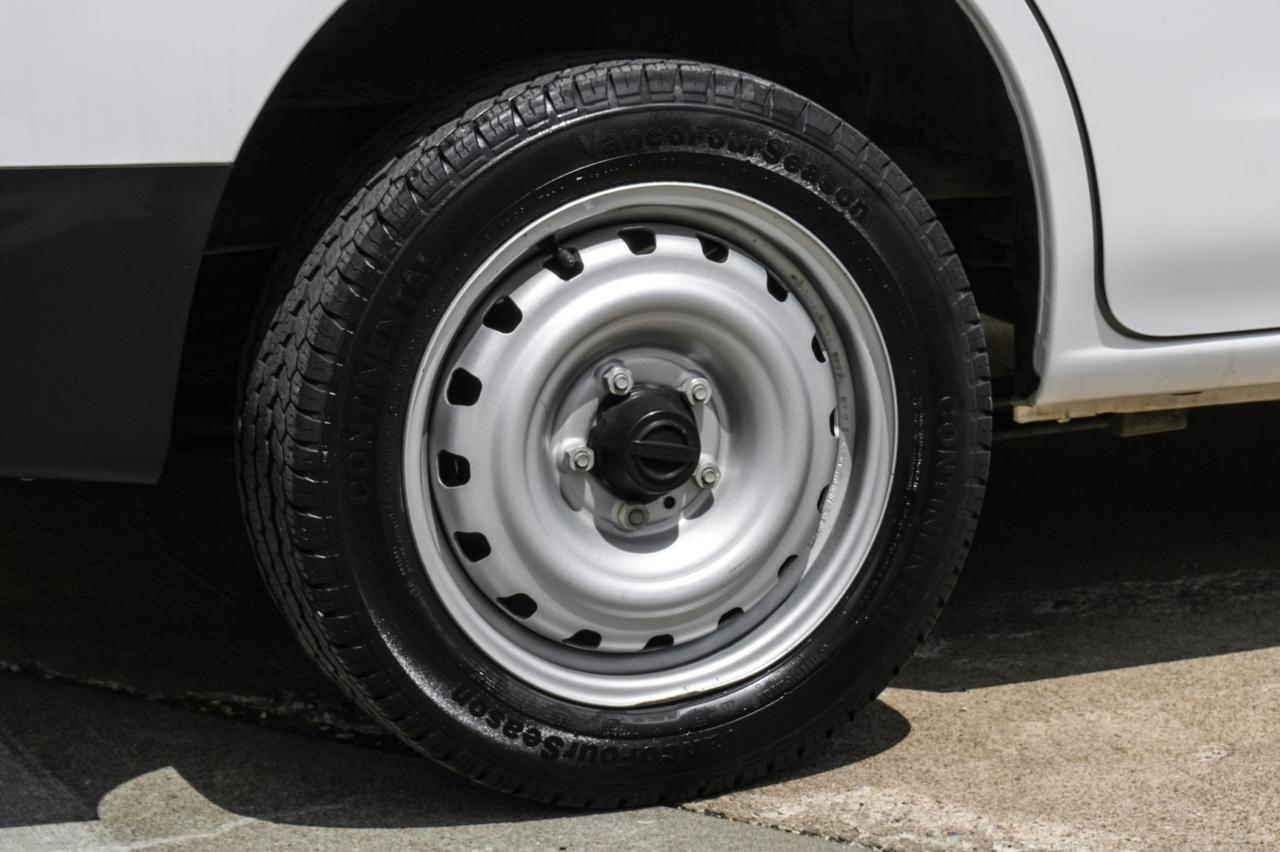 2020 Nissan NV200 Compact Cargo S Farmers Branch TX