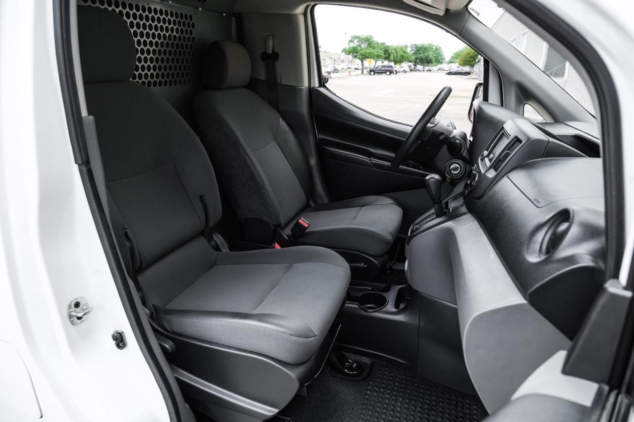 2020 Nissan NV200 Compact Cargo S Farmers Branch TX