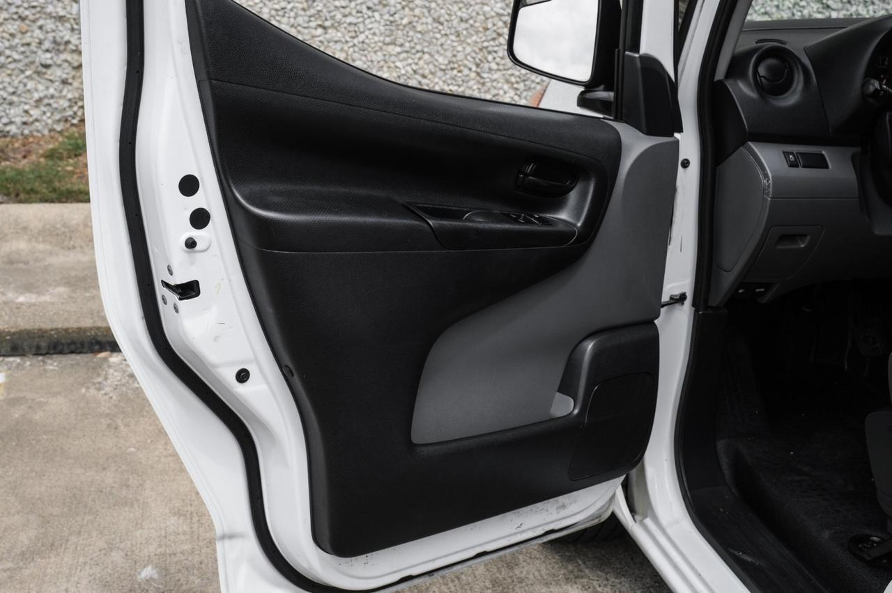 2020 Nissan NV200 Compact Cargo S Farmers Branch TX