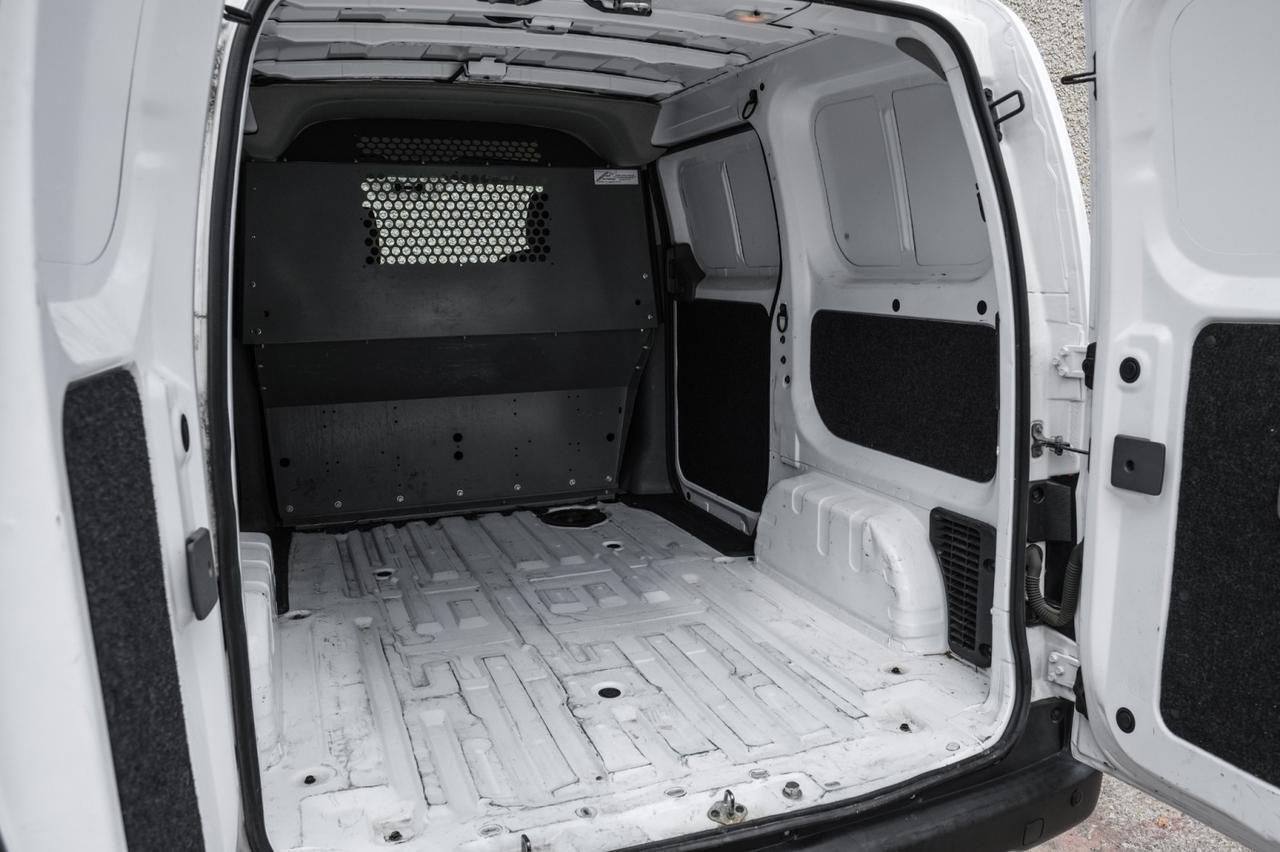 2020 Nissan NV200 Compact Cargo S Farmers Branch TX