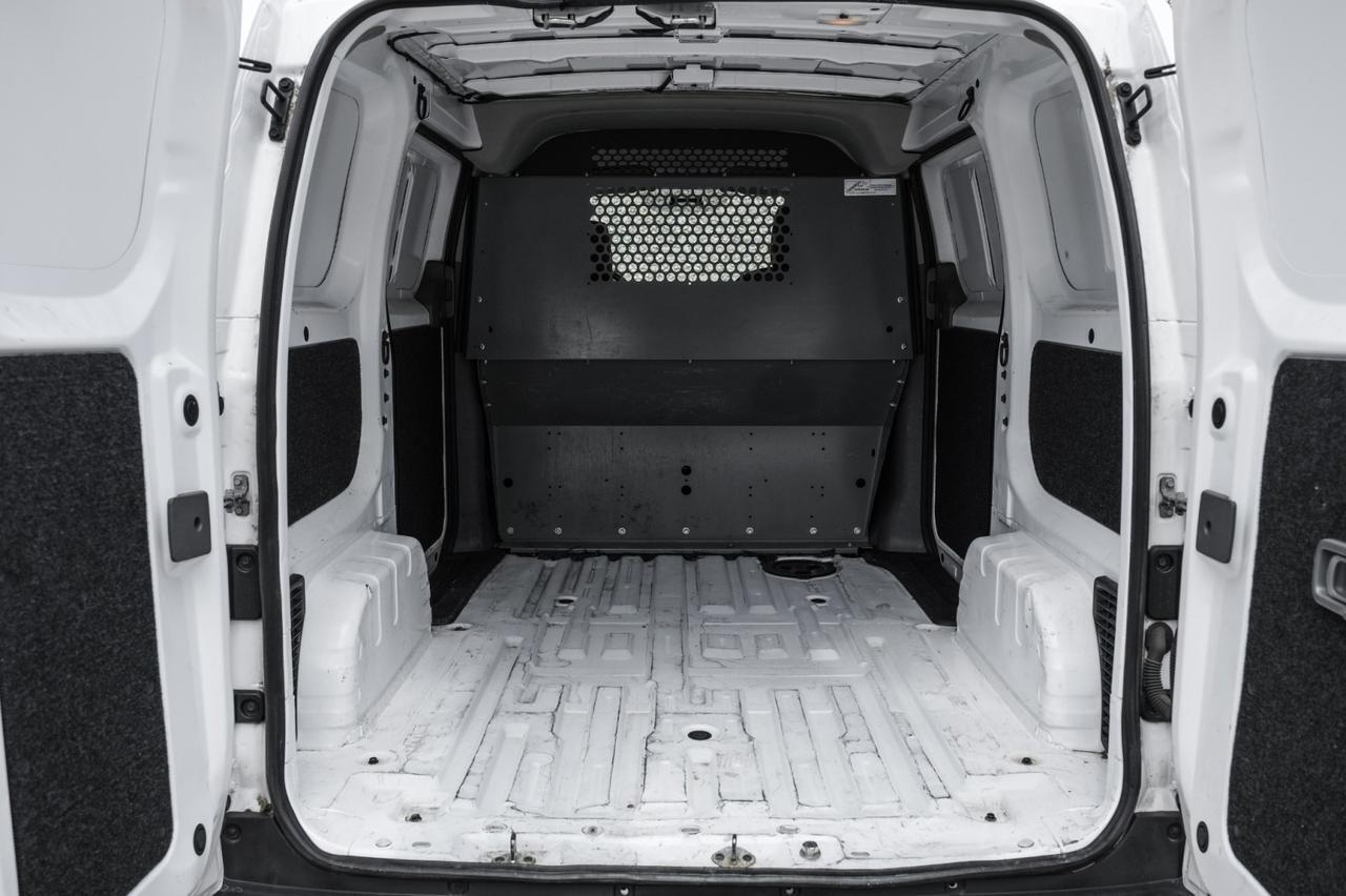 2020 Nissan NV200 Compact Cargo S Farmers Branch TX