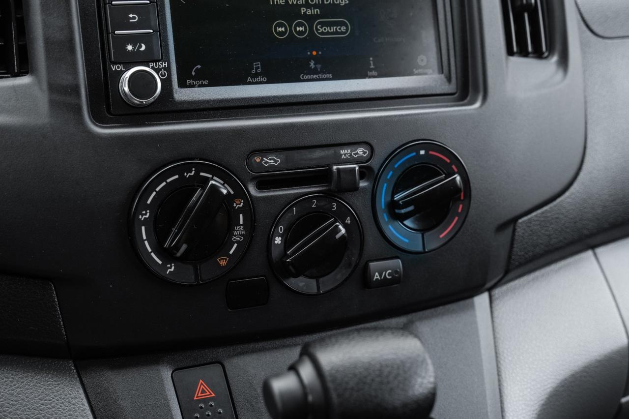 2020 Nissan NV200 Compact Cargo S Farmers Branch TX