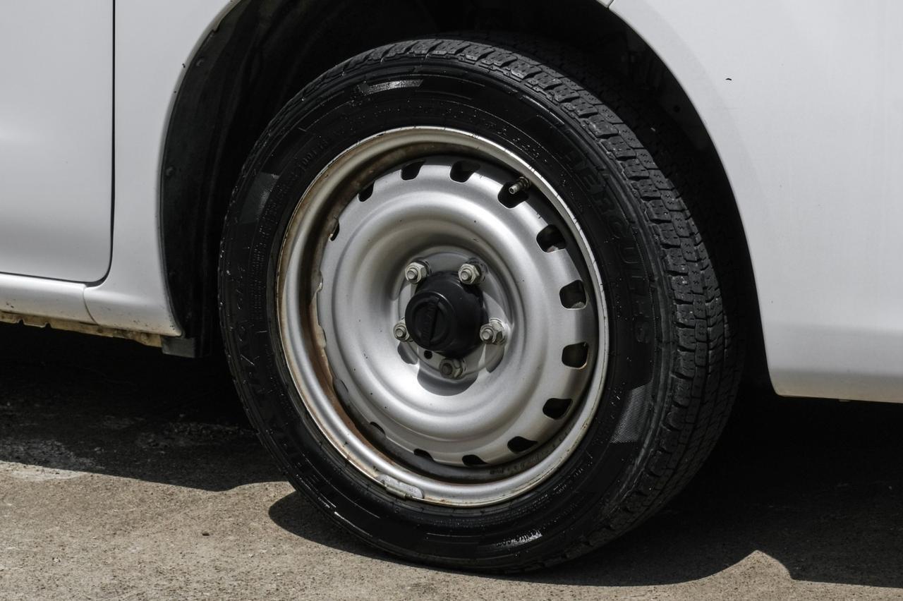 2020 Nissan NV200 Compact Cargo S Farmers Branch TX