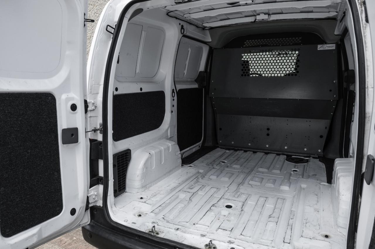 2020 Nissan NV200 Compact Cargo S Farmers Branch TX