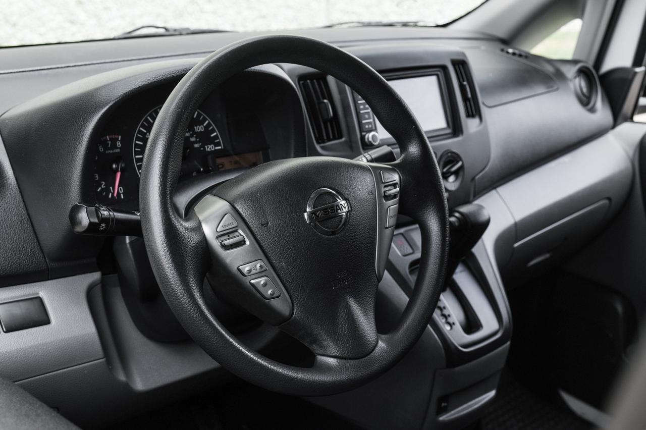 2020 Nissan NV200 Compact Cargo S Farmers Branch TX