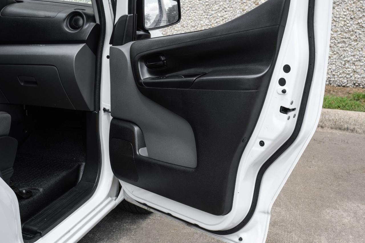 2020 Nissan NV200 Compact Cargo S Farmers Branch TX