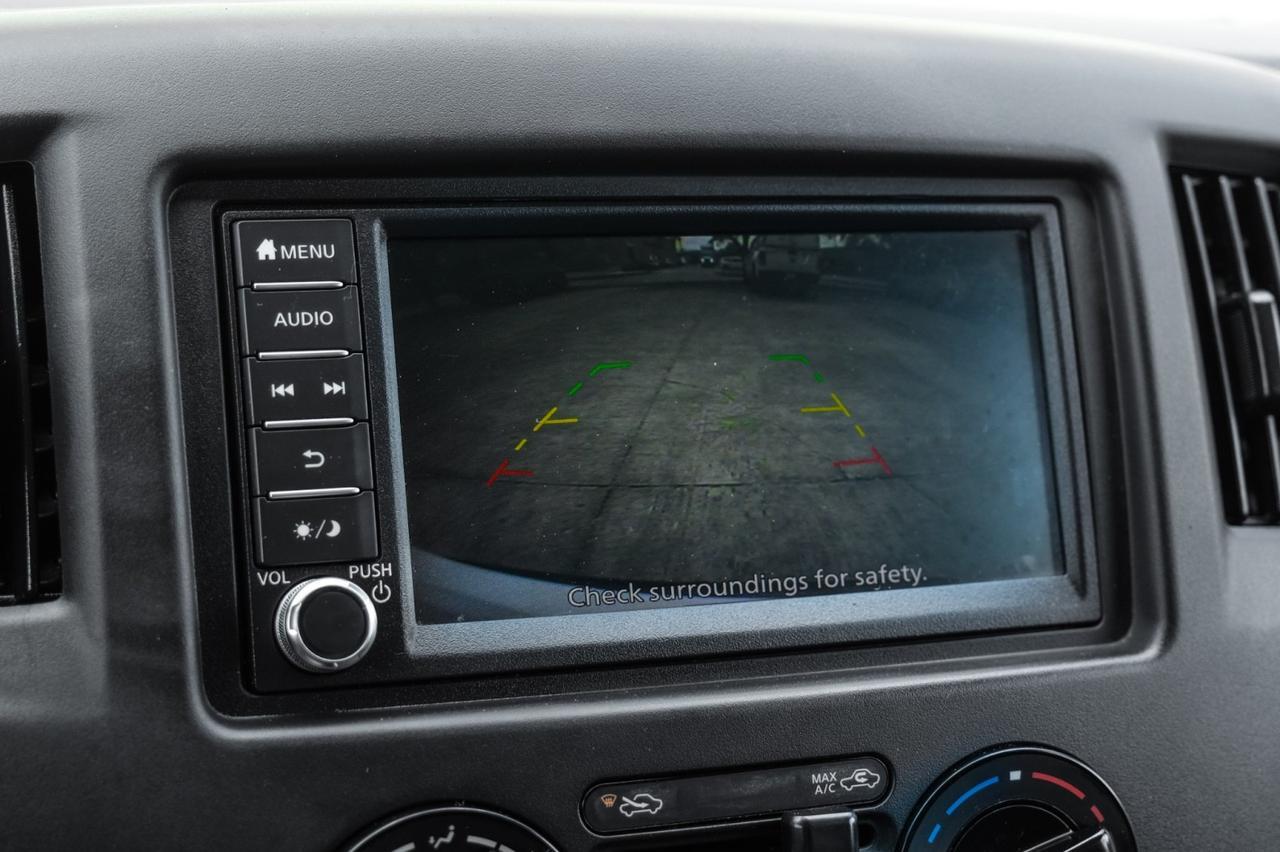 2020 Nissan NV200 Compact Cargo S Farmers Branch TX