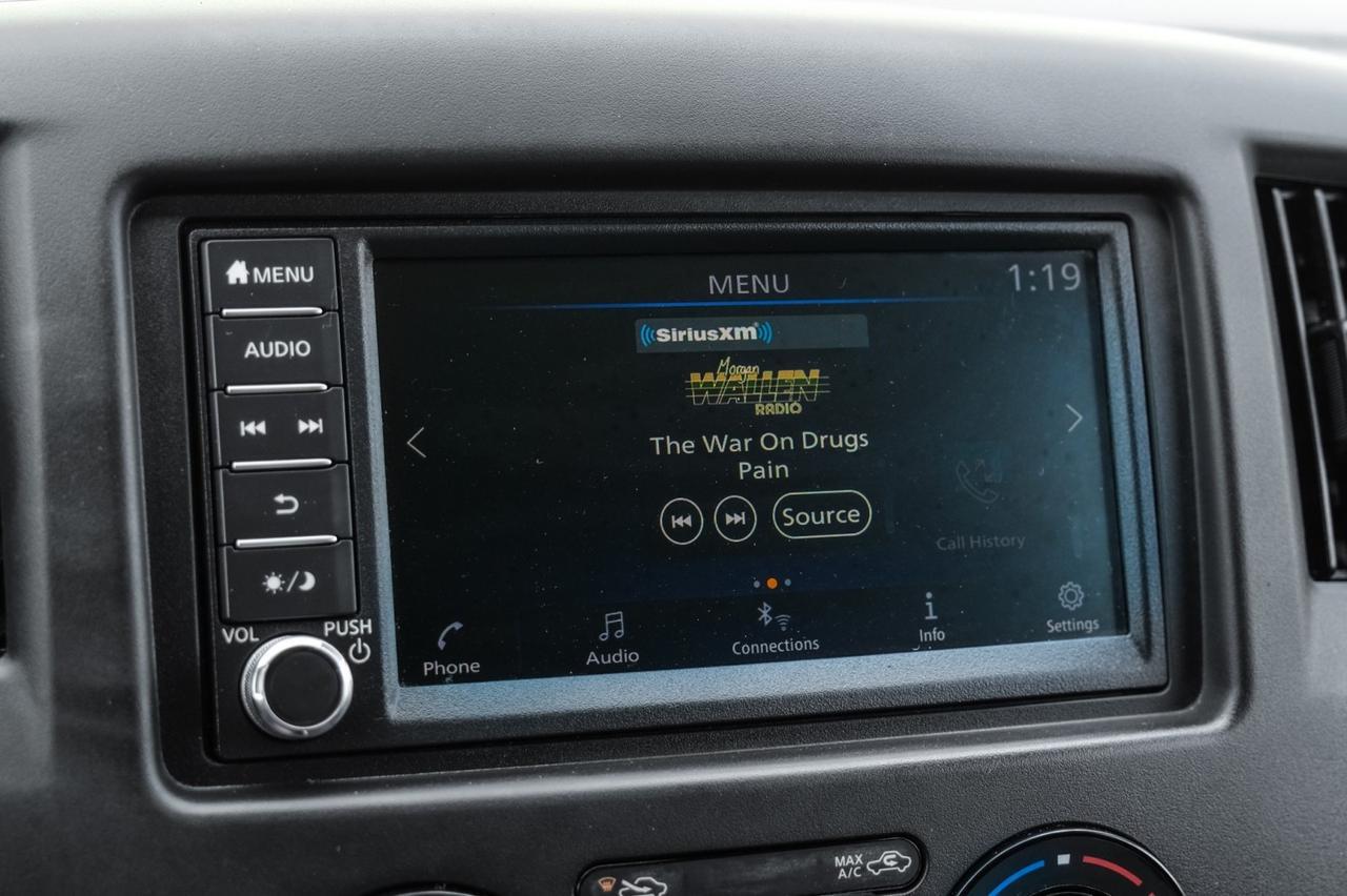 2020 Nissan NV200 Compact Cargo S Farmers Branch TX