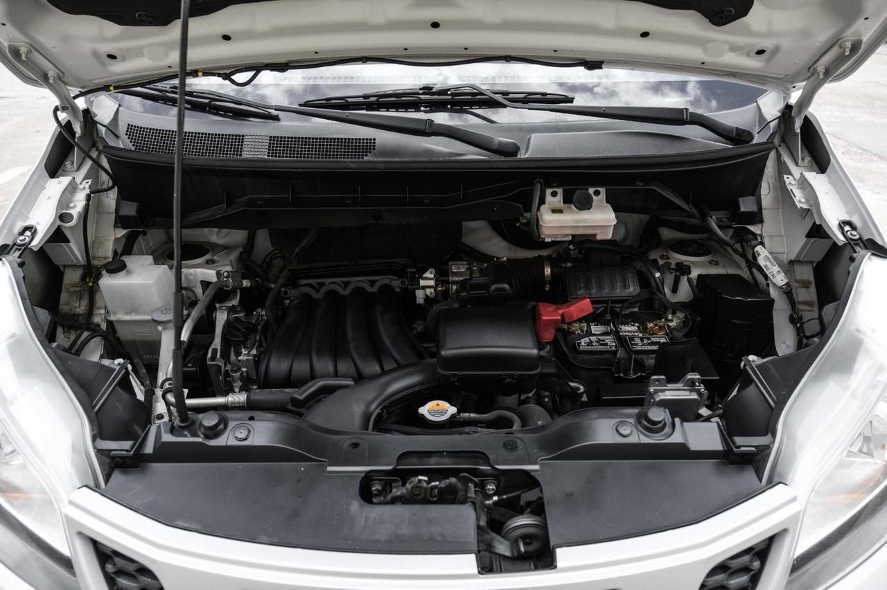 2020 Nissan NV200 Compact Cargo S Farmers Branch TX