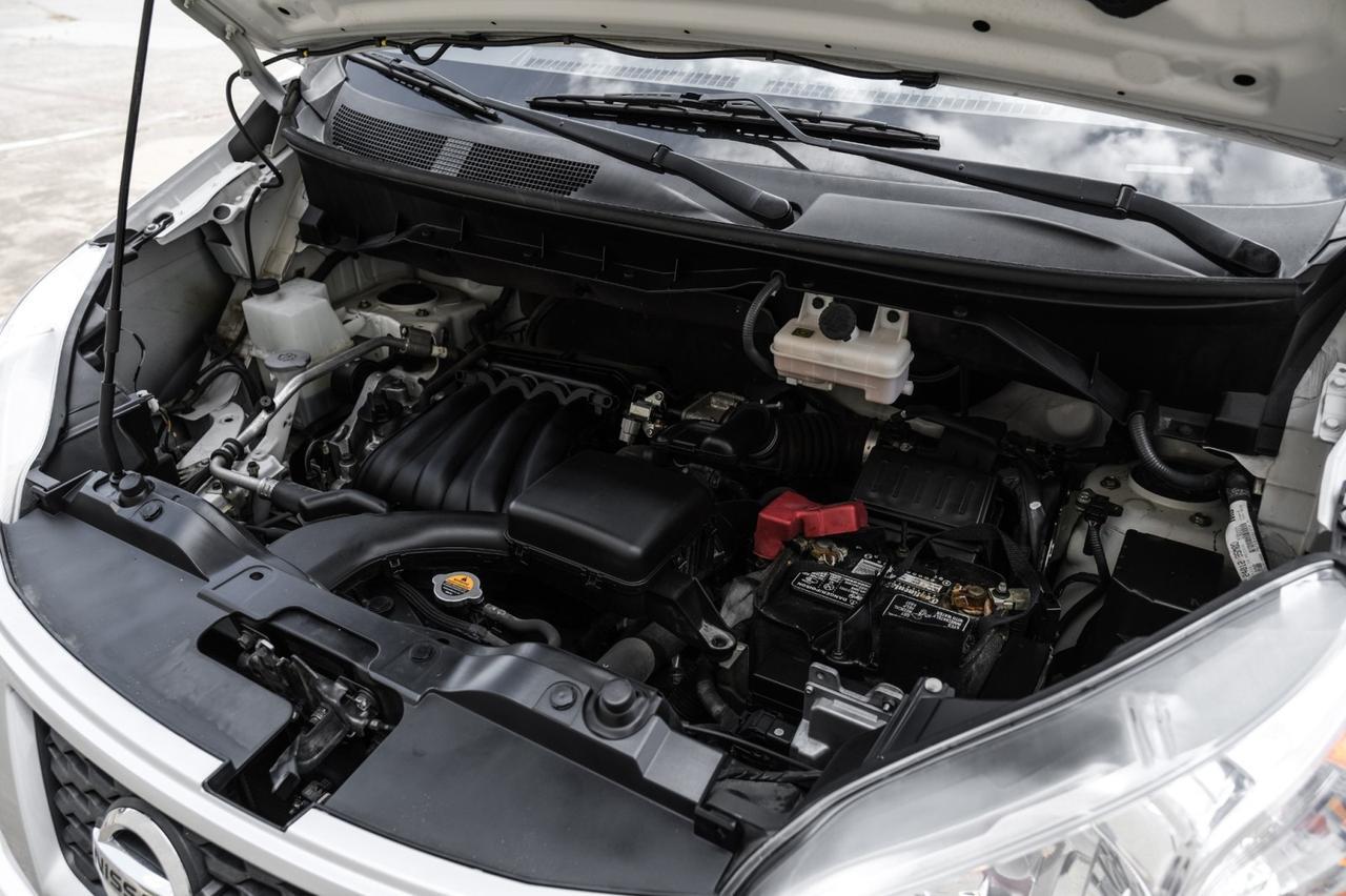 2020 Nissan NV200 Compact Cargo S Farmers Branch TX