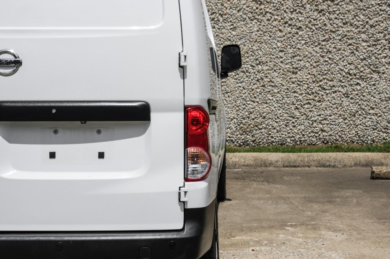 2020 Nissan NV200 Compact Cargo S Farmers Branch TX