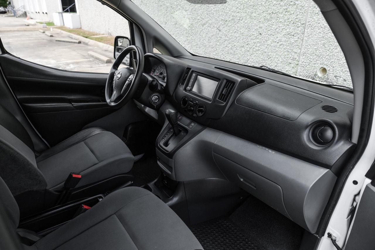 2020 Nissan NV200 Compact Cargo S Farmers Branch TX