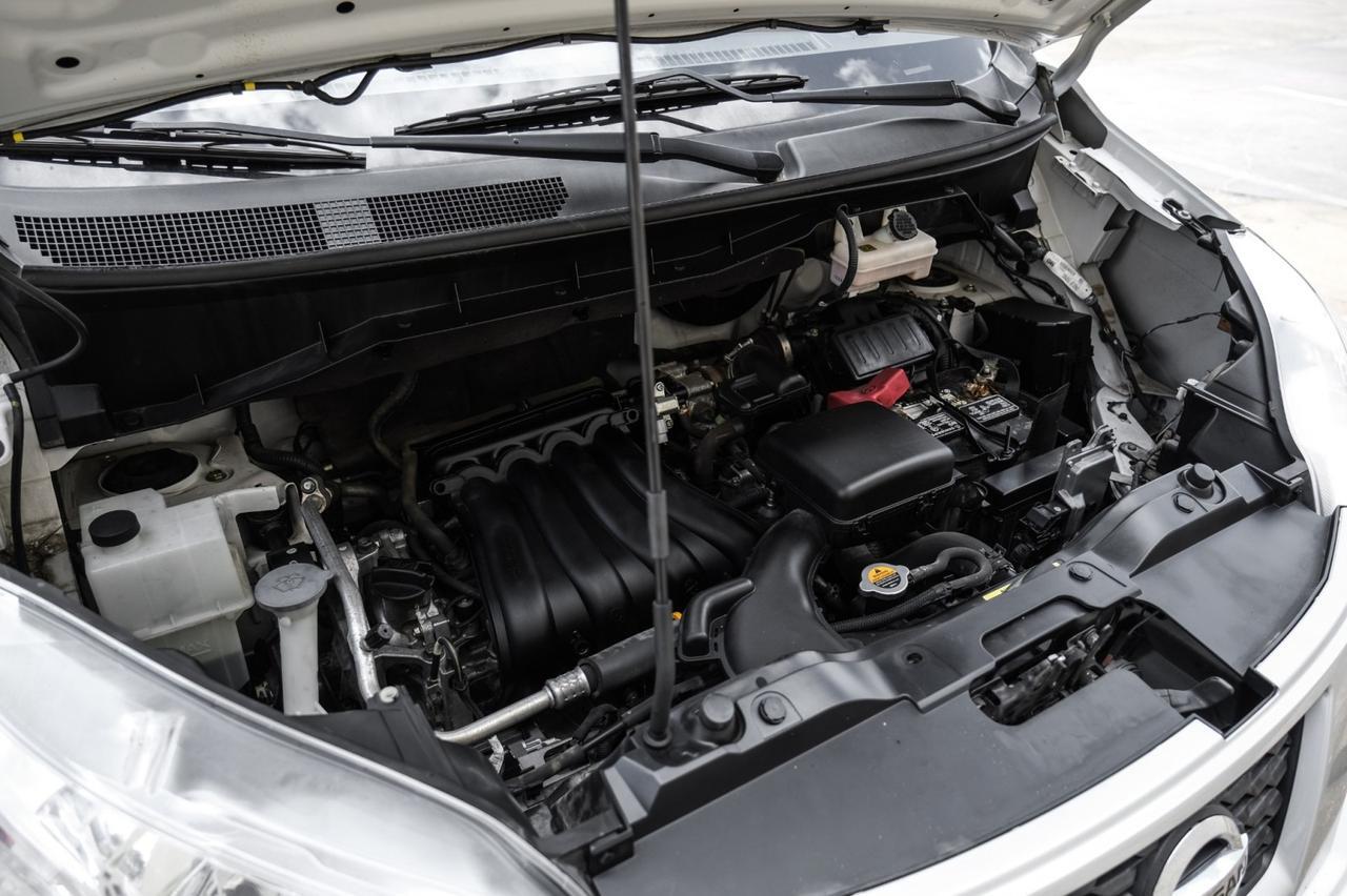 2020 Nissan NV200 Compact Cargo S Farmers Branch TX