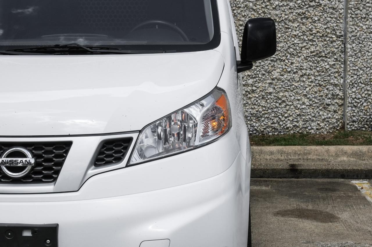 2020 Nissan NV200 Compact Cargo S Farmers Branch TX