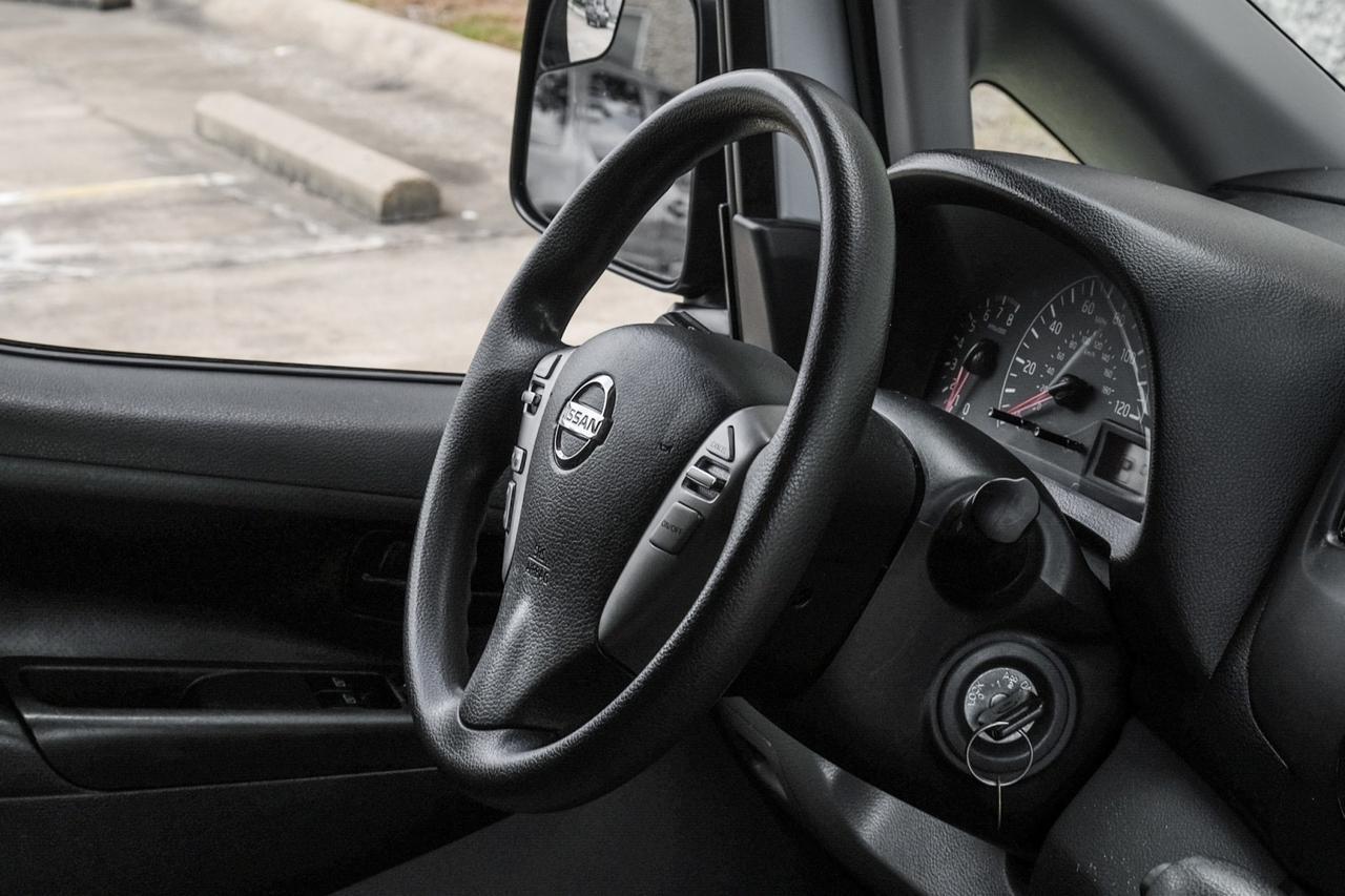 2020 Nissan NV200 Compact Cargo S Farmers Branch TX